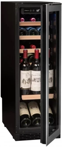 Винный шкаф Climadiff AVU25SXMO фото 9