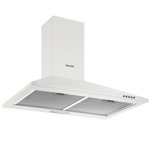 Настенная вытяжка GRAUDE DHP 50.0 W