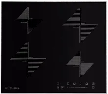 Варочная поверхность Kuppersberg ICS 608