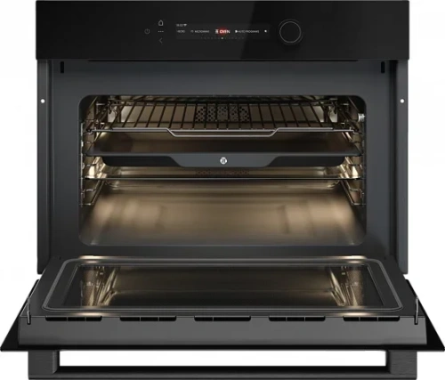 Компактный духовой шкаф Asko OCM54BGH фото 3