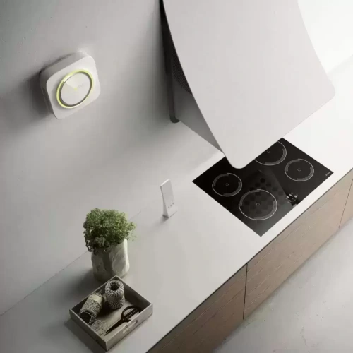 Воздухоочиститель Elica SNAP Wi-Fi WHITE фото 3