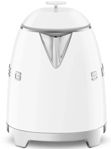 Чайник Smeg KLF05WHEU фото 2