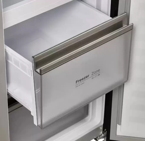 Холодильник Maunfeld MFF190NFDB фото 12