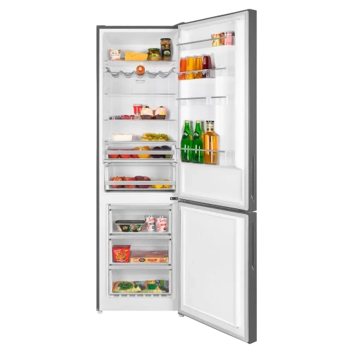 Холодильник Maunfeld MFF200NFSE фото 3