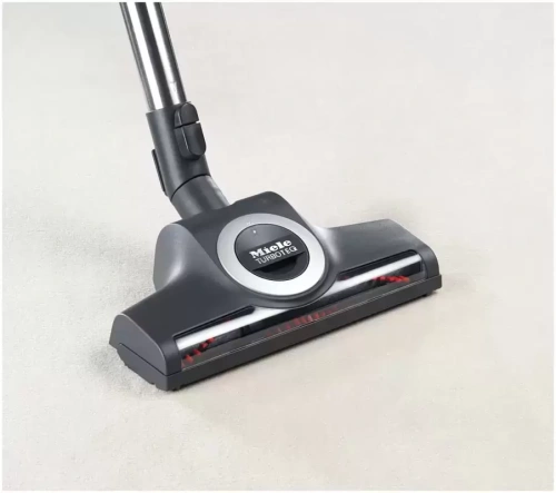 Пылесос Miele SGEF5 Complete C3 PowerLine Cat&Dog Flex mango red фото 7
