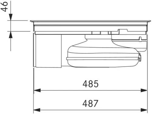 Варочная панель с вытяжкой BORA PURA фото 4