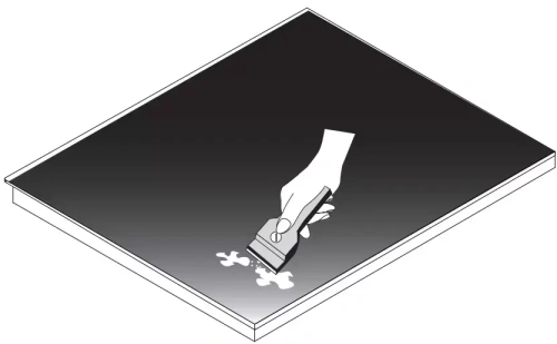 Индукционная варочная панель Barazza 1PIDC80N фото 4