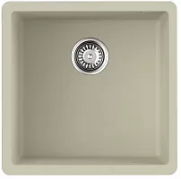 Мойка Omoikiri BOSEN 44-U SA