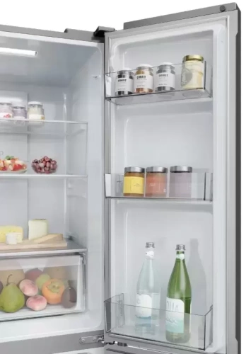 Холодильник Haier HTF-425DM7RU фото 8
