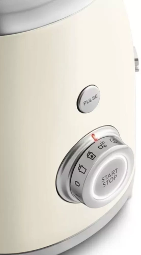 Блендер Smeg BLF03CREU фото 6