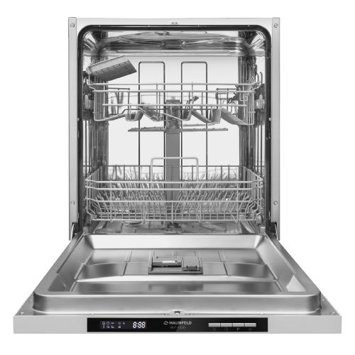 Посудомоечная машина MAUNFELD MLP-122D фото 5