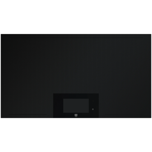 Индукционная варочная панель V-ZUG CookTop V6000 I906 FullFlex CTI6T-31134 черный