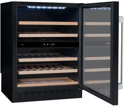Винный шкаф Climadiff AVU53CDZA фото 4