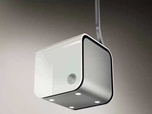 Вытяжка Elica 35CC EVOQUE WHITE/F/35 фото 7 Вытяжка Elica 35CC EVOQUE WHITE/F/35 фото 7