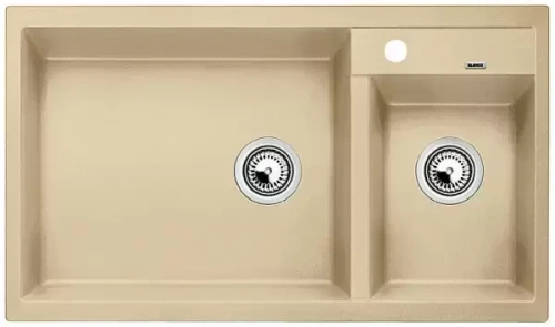 Мойка Blanco Metra 9 кофе фото 16