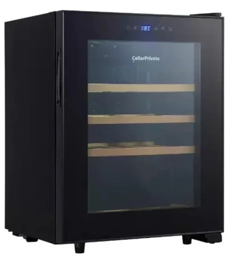 Винный шкаф CellarPrivate CP023 фото 5
