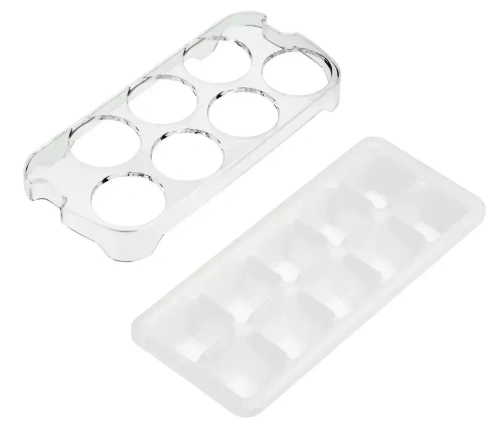 Холодильник Maunfeld MFF180NFSBE01 фото 17