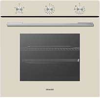 Духовой шкаф GRAUDE BE 60.0 C