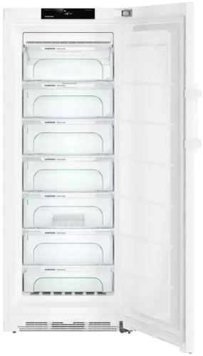 Морозильник Liebherr GN 4635 Comfort NoFrost фото 3