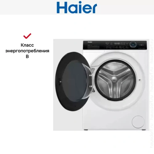 Стирально-сушильная машина Haier HWD80-BP14979 фото 4