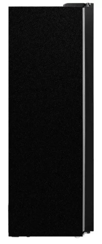 Холодильник Maunfeld MFF177NFBE фото 14