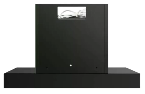 Встраиваемая вытяжка Maunfeld Comfort 60 T black фото 8
