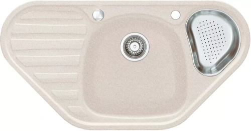 Мойка Franke COG 651 E ваниль