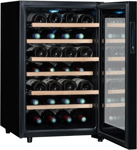 Винный шкаф Climadiff CC28 фото 6