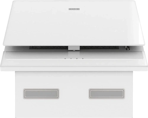 Вытяжка Franke TEMPER 50 WH фото 4
