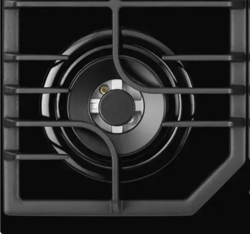 Газовая варочная панель Kuppersberg FG 63 B фото 6