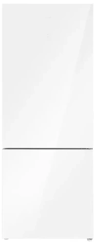 Холодильник MAUNFELD MFF1857NFW