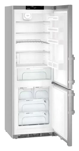 Холодильник Liebherr CNef 5745 фото 4