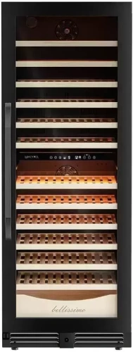 Винный шкаф Meyvel MV141PRO-KBT2 фото 7