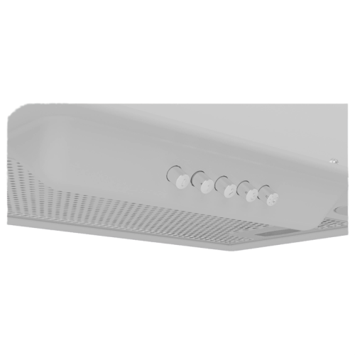 Вытяжка Korting KHI 6416 W фото 2 Вытяжка Korting KHI 6416 W фото 2