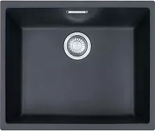 Мойка Franke Sirius SID 110-50 оникс
