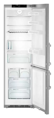 Холодильник Liebherr CNef 4845 фото 3