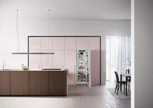 Встраиваемый холодильник Liebherr IRBd 5180 Peak фото 3