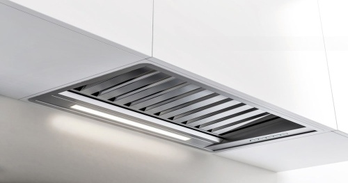 Pando PRO/52 INOX V. 830