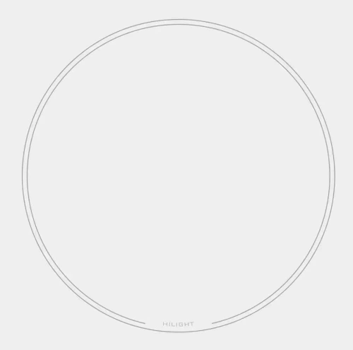 Электрическая варочная панель Korting HK 60003 BW фото 2