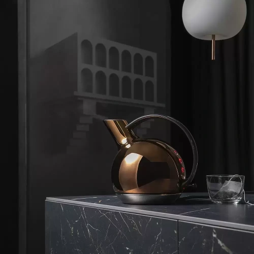 Электрический чайник Bugatti GIULIETTA 02-GTRGNU фото 4