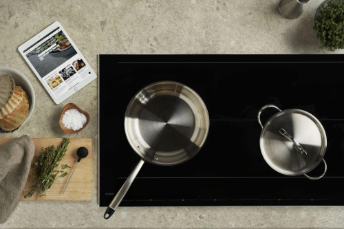 Сотейник Celsius Cooking Asko ACP13S фото 6