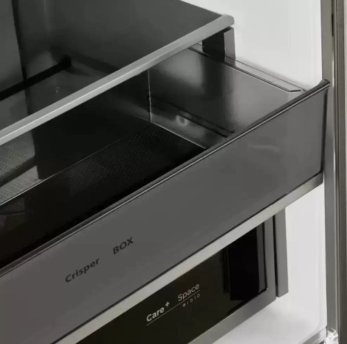 Холодильник Maunfeld MFF183NFBE фото 9