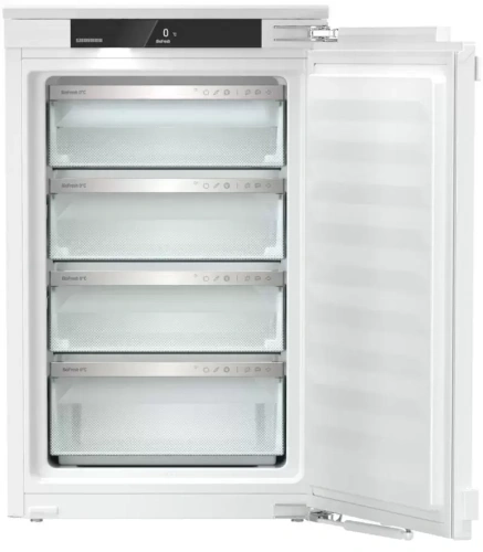 Встраиваемый холодильник Liebherr SIBa 3950 Prime BioFresh фото 2