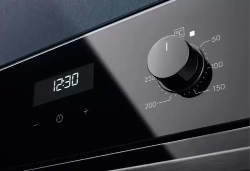 Духовой шкаф Electrolux EOF5C50BZ фото 7