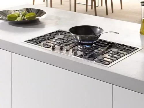 Независимая варочная панель Miele KM 2356 фото 5