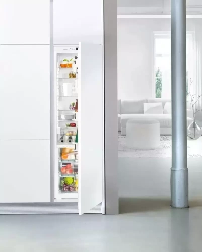 Встраиваемый холодильник Liebherr IKBP 3560 Premium BioFresh фото 4