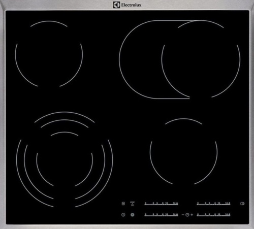 Electrolux EHF46547XK