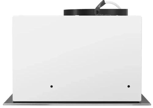 Встраиваемая вытяжка Maunfeld Crosby Hardy 1000Push белый фото 9