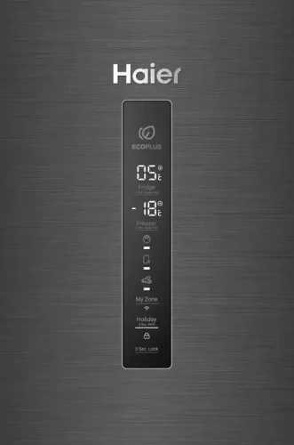 Холодильник Haier C4F740CBXGU1 фото 5