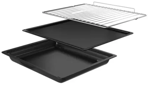 Духовой шкаф с функцией пара De Dietrich DOP4335B фото 6